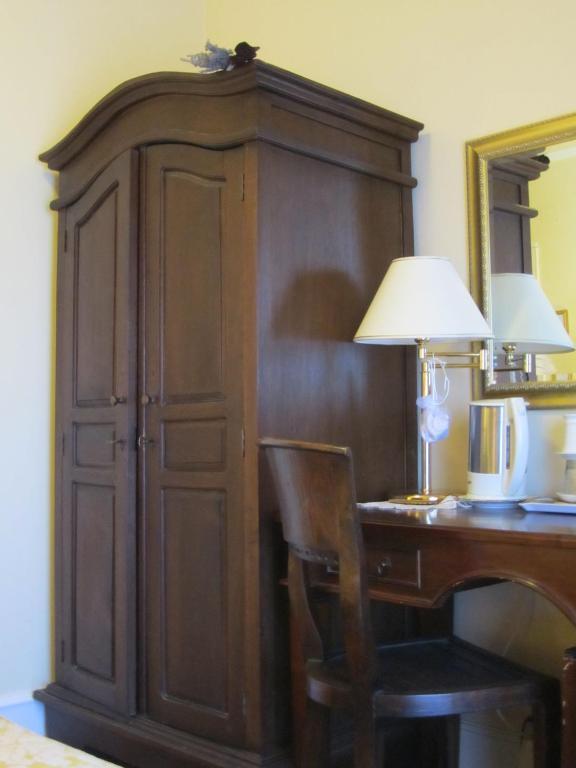 Hotel Villa Castellani Мольяно Номер фото