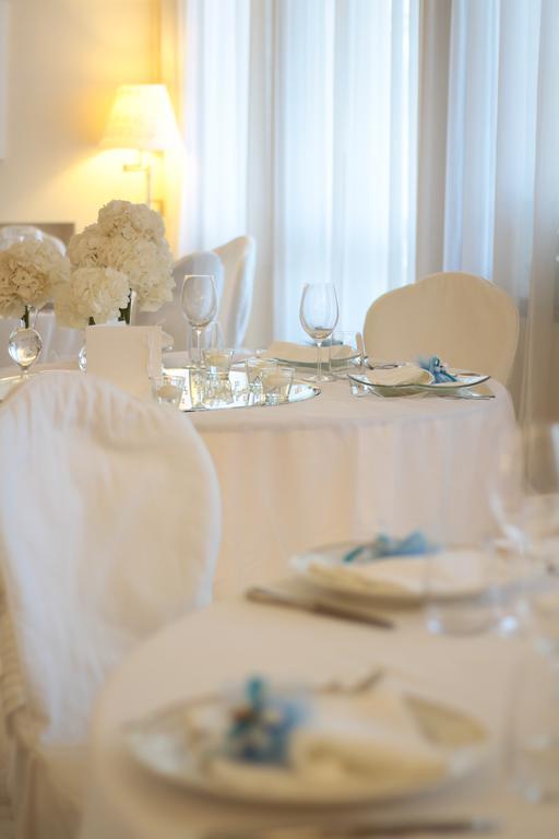 Hotel Villa Castellani Мольяно Экстерьер фото